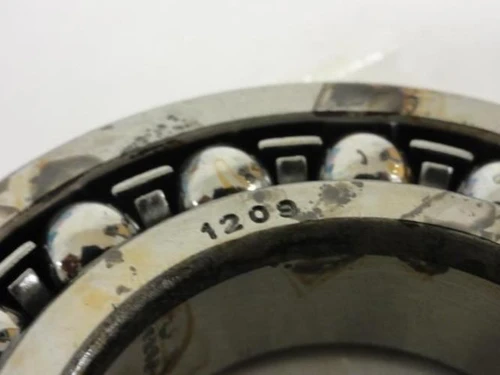 TH 1209; Ball Bearing; 45mm ID x 85mm OD; 19mm Wide
