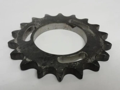 Martin MDL-Unkn89617; Sprocket; # 50; 18T; 2"ID