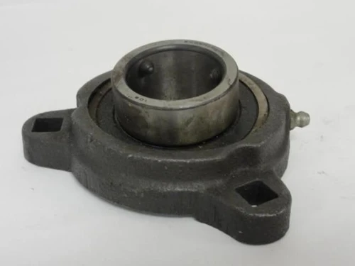 Browning 106; Flnage Bearing; 1-3/8"ID; 3-Bolt