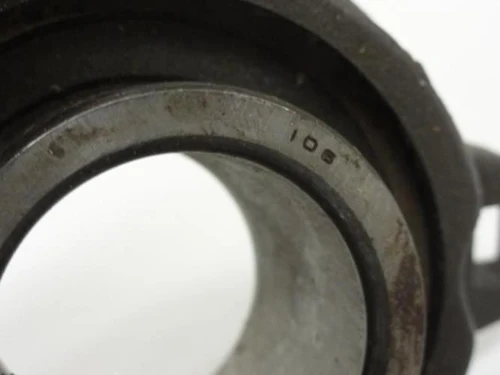 Browning 106; Flnage Bearing; 1-3/8"ID; 3-Bolt