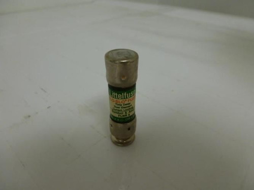 Littelfuse FLNR3; Fuse 3Amp; 125-250V