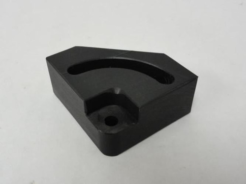 Jones 500349L; Flight Lug
