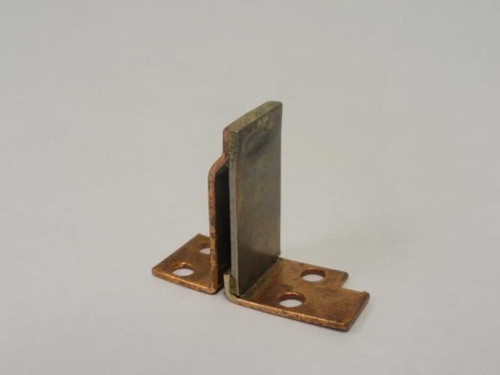 GE CR123F114C; Overload Thermal Unit