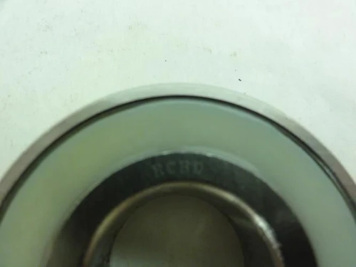 RCBD 7204; Ball Bearing; 20mm ID; 47mm OD; 14mm W