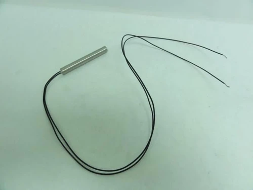 Chromalox 470059; Cartridge Heater 80W; 220V; 10mm Dia.