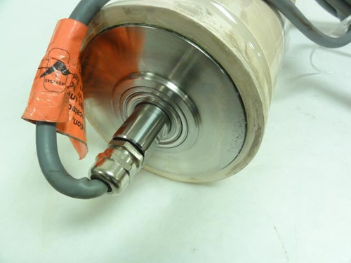 Provisur 064373E; Conveyor Roller; 34" Length; 5.25" OD