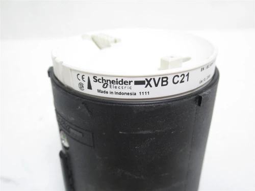 Schneider XVB-C21; Light Tower Indicator; 12~30V; 70mm