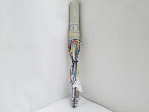 Schneider XVC4B15S; Tower Light Assy; NO BULB; 24VAC/DC