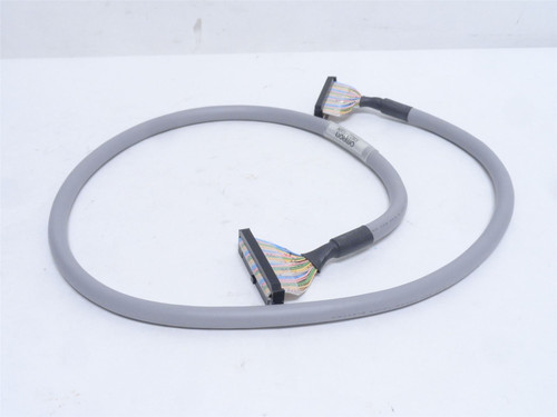 Omron XW2Z-100K; Interface Connector Cable Assembly