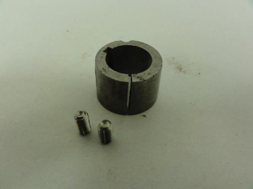 Gates 10087/8; Taper Lock Bushing 7/8"ID