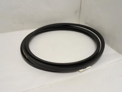 Gates 9334-1500; V-Belt; 5V1500; 150" Long; 5/8" Top Width