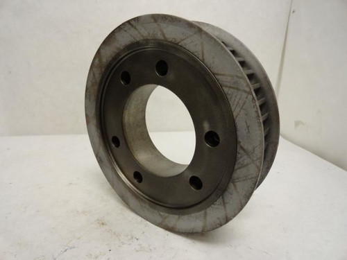 Gates 14M-456-37-E; Bushed Poly Chain GT2 Sprocket 77279734
