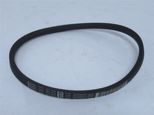 Continental B30; HY-T PLUS; V-Belt; 33"OL; 21/32" Top W