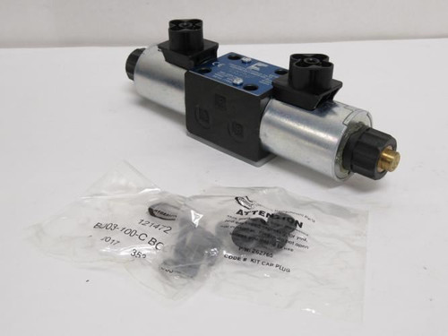 Continental VSD03M-3A1-AWDS-42L-C; Directional Control  Valve