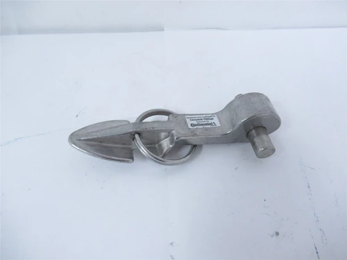 Continental 600SGMP; Camlock 6" SS Repair Kit