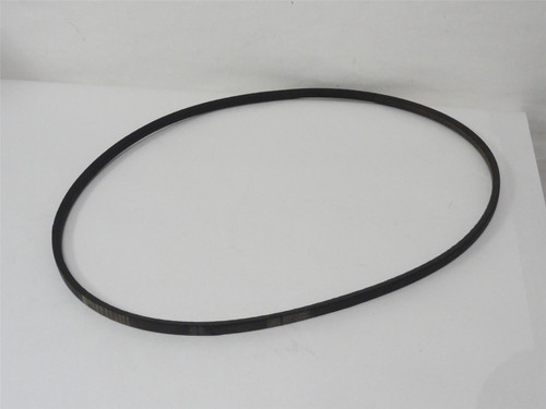 Continental A56; V-Belt; 58" Outside Length; 0.5" Width