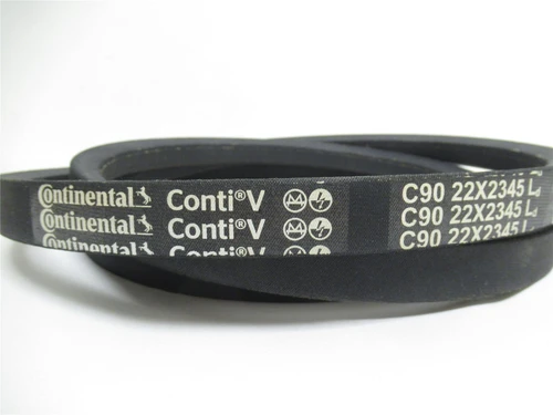 Continental C90 22X2345; V-Belt; 2345mm Long x 22mm Wide
