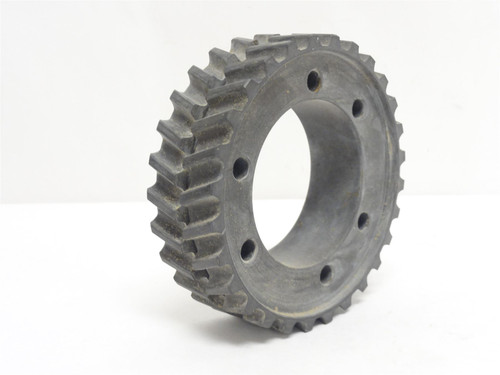 Continental B-28S-SK; Bushed Gearbelt Pulley 20038910; 28 T