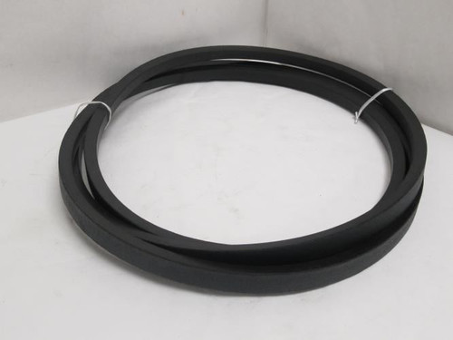Continental C162; HY-T V-Belt; 166" Long; 7/8" Top Width
