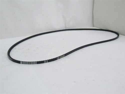 Continental 3VX670; V-Belt 67" Long; Width: 3/8"; 5/16" Thick