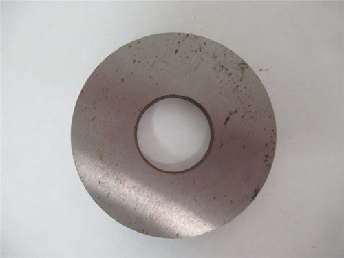 RA Jones 700322000; Thrust Washer 3/4" ID 2"OD