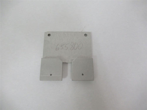 Shanklin J052159001; Belt Guide Bracket