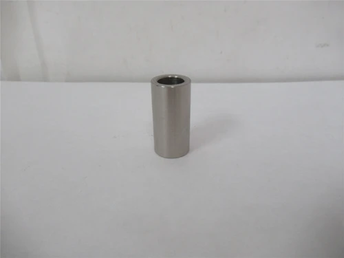 GE Leblanc 1300006125; Bushing 1/2 ID X 3/4 OD X 1 1/2 LG SS