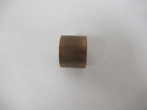 RA Jones 4452212010; Bearing Bushing Sleeve 1-1/4"ID 1-1/2"OD