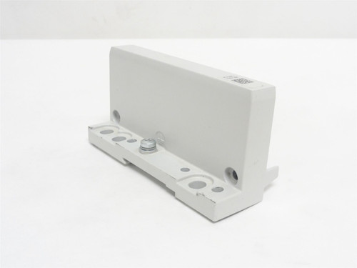 Festo CPX-EPL-EV; Manifold End Plate 195716