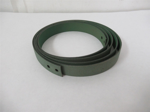 Lantech 30103447; Belt Flat FP-1 72DIA; V4.0 Green