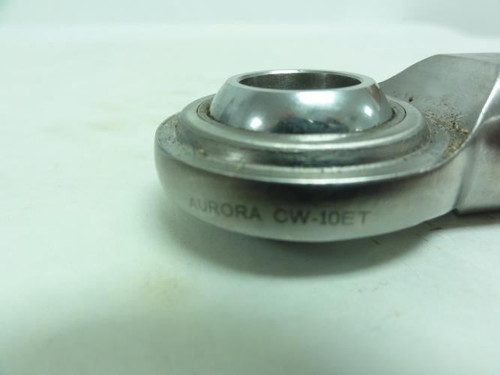 Aurora CW-10ET; RH Rod End Bearing; 0.625"ID