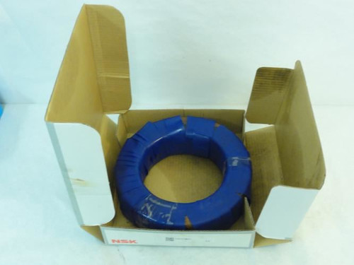 NSK 23034CDW507D; Spherical Roller Bearing; 170mm ID; 260mm OD