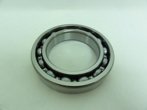 Nachi 6012; Ball Bearing; 60mm ID; 95mm OD; 18mm W