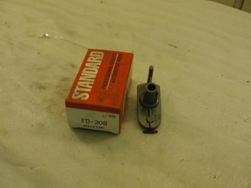 Standard FD-308; Distributor Rotor