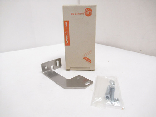 ifm E21087; Photo Sensor Mounting Bracket; For Series: 05