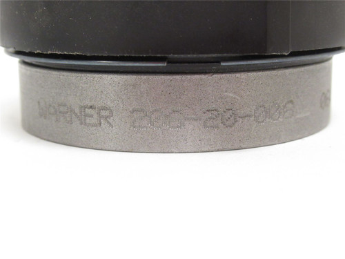 Warner Electric 206-20-006; Wrap Spring Mechanical Clutch
