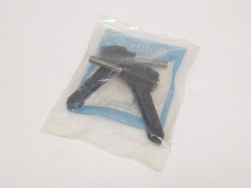 System Plast RH-30-BK-MS3816-40; Bag-2 Male Ratchet Handles