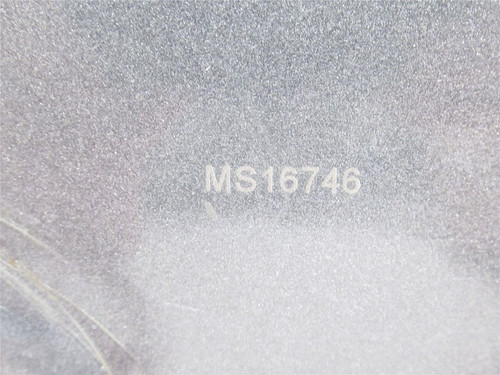 Robert Reiser 220310053; Combicut Packing Blade MS16746