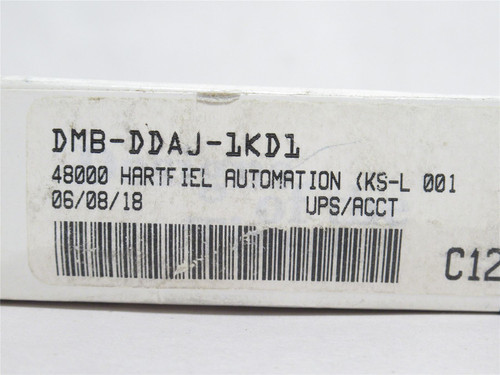 MAC DMB-DDAJ-1KDI; Solenoid Pilot Valve; 0-120PSI; 24VAC/DC