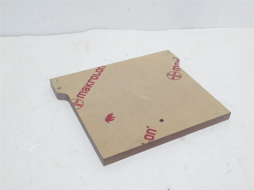 Multisorb Tech 54000728; Hopper Door Top