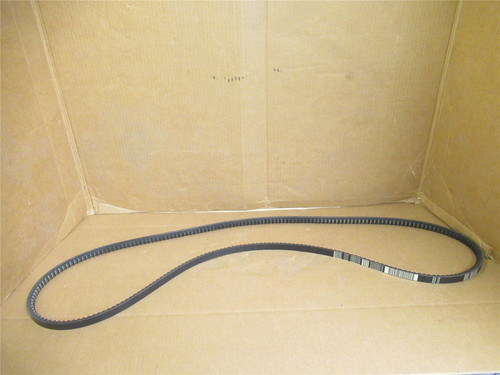 Continental BX86; V-Belt 89" Long x 21/32" Top Width