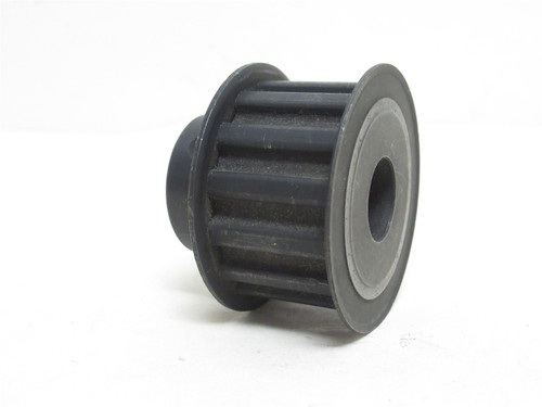 MFG- 3480616; Central Gripper Folder Pulley; 15mmID