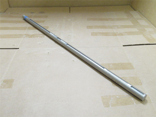 Ossid 38971; Gripper Chain Drive Shaft; SS; 925mm Long; 25mmOD