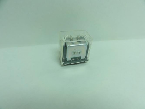 Matsushita AW5147F; Relay; 10A; 125-250VAC; Coil: 30VDC