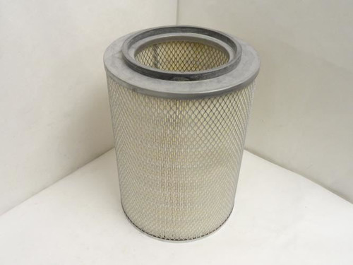 GD 19-1767; Air Filter Element 7-1/4"ID x 11-1/2" OD