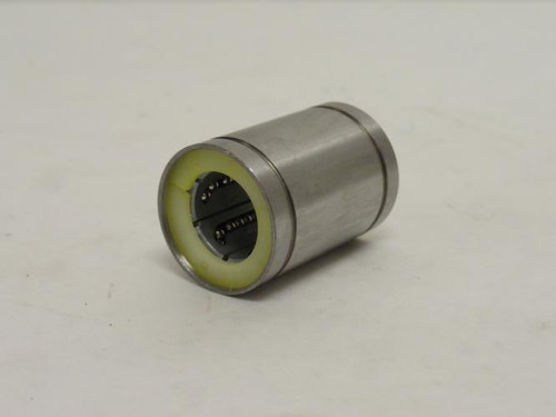 Star 0750-008-00; Linear Bearing; 1/2"ID x 7/8" OD x 1-1/4" W