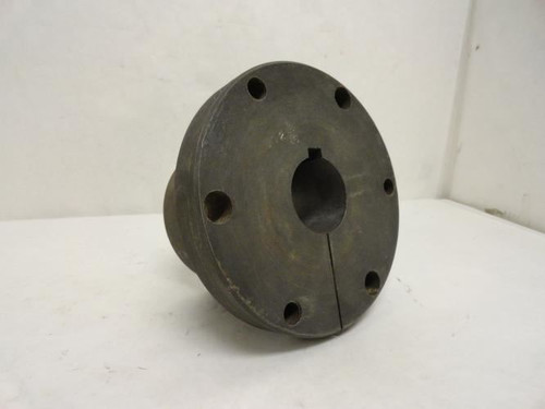 Electron JQ 2-1/16; Split Taper Bushing; 2-1/16"ID