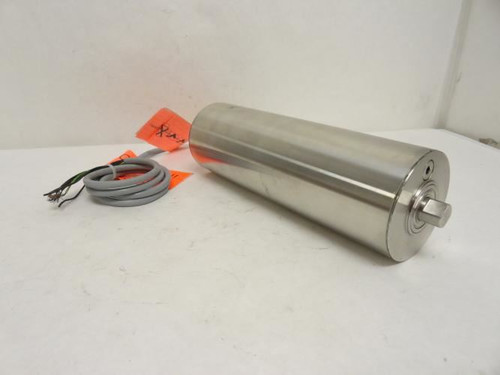 Dura-Drives MDL-UNKN-183629; Power Roller; 0.95Hp; 4P; 47ft/min
