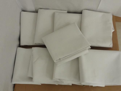Industry-Std 1EUT9; LOT-9 Filter Bag; Size 13; 50 Microns