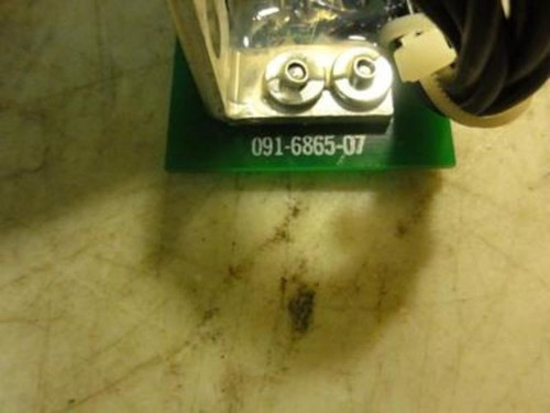 CAT 91-6865-07; AS-Drive Board